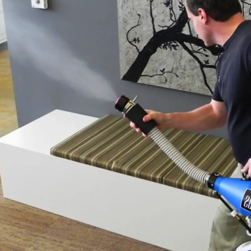 Professional Odor Removal in Rochester, NY